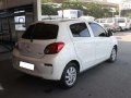 2016 Mitsubishi Mirage G4 GLX MT Gas HMR Auto auction-4