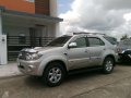 2006 Toyota Fortuner V 3.0 D4D 4x4 matic trans-0