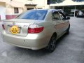 Toyota Vios 1.5G 2005 mdl top of the line-1