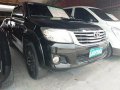 Toyota Hilux 2012 for sale-6