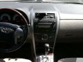 2013 Toyota Altis 1.6V for sale-3