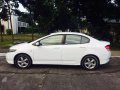 Honda City 1.3 2011 Manual transmission-9