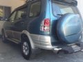 Isuzu Crosswind 2009 for sale-4