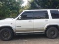 Isuzu Trooper 2001 for sale-0