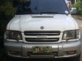 Isuzu Trooper 2001 for sale-0