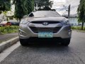 Hyundai Tucson 2012 GLS Automatic FOR SALE-0