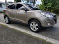 Hyundai Tucson 2012 GLS Automatic FOR SALE-1