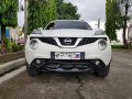 Nissan Juke 2016 Automatic 1.6 Puredrive for sale-5