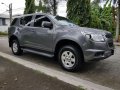 Chevrolet Traiblazer 2014 LT Casa Maintained-1