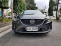 Mazda 6 2014 2.5 Skyactive Automatic Casas Maintained-5