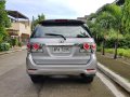 Toyota Fortuner 2015 G Automatic Diesel Well Maintained-1