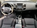 Toyota Fortuner 2015 G Automatic Diesel Well Maintained-4