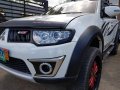 Mitsubishi Montero sport Fully Loaded Manual Diesel 2013-3