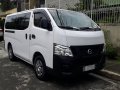 2016 Nissan Urvan NV350 FOR SALE-1