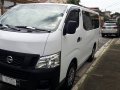 2016 Nissan Urvan NV350 FOR SALE-2