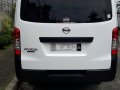 2016 Nissan Urvan NV350 FOR SALE-3