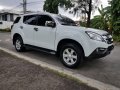 Isuzu MUX 2016 3.0 LS-A Automatic Complete Casa Records-4