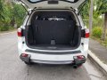 Isuzu MUX 2016 3.0 LS-A Automatic Complete Casa Records-0