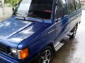 For Sale Toyota Tamaraw Fx 1996-0