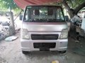 2018 SUZUKI CARRY for sale-1