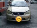 Toyota Vios 1.5G 2005 mdl top of the line-2