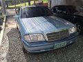 Like New Mercedes Benz W202 C220 for sale-8