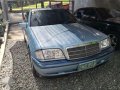 Like New Mercedes Benz W202 C220 for sale-0