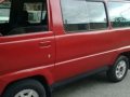 Toyota Lite Ace Good running condition. -2