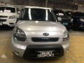 2013 Kia Soul AT low mileage (Larry Cars)-4