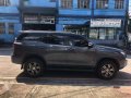 For Sale/Swap 2017 Toyota Fortuner 4x2 TRD Edition-1