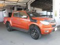 2015 Chevrolet Colorado 2.8 LTZ MT Dsl HMR Auto auction-4