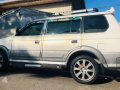 MITSUBISHI ADVENTURE 2000 FOR SALE-6