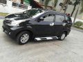 Toyota Avanza 1.3E automatic gas all power 2013.-4