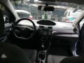 Toyota Vios e 2010 model Manual No issue-11