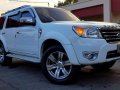 2010 Ford Everest for sale-11