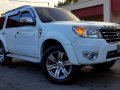 2010 Ford Everest for sale-0
