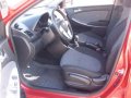2012 Hyundai Accent (Super Fresh looks new) Manual Transmission-3