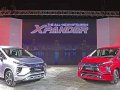 2018 Mitsubishi Xpander for sale-3