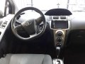 2012 Toyota Yaris 1.5GL Automatic Transmission-5