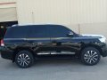 Toyota Land Cruiser 2018 for sale-4