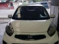 2016 Kia Picanto MT FOR SALE-1