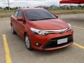 2014 Toyota Vios 1.5G FOR SALE-1