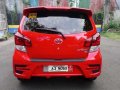 2018 Toyota Wigo 1.0G Automatic Like Brandnew-1