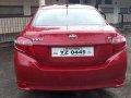 Toyota Vios 2017 model FOR SALE-1