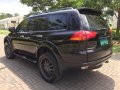 FOR SALE 2013 Mitsubishi Montero Sport GLS V A/T-2
