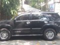 Toyota Fortuner VNT 4X4 2013 FOR SALE-9