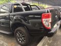 2017 Ford Ranger Black AT Diesel - SM City Bicutan-2