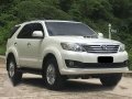 2013 Toyota Fortuner G D4d 4x2 1st owned Cebu plate-0