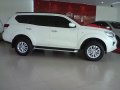 Nissan Terra 2018 for sale-1