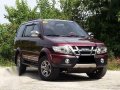 2014 Isuzu Ccrosswind for sale-6